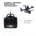 PK MJX B2W Bugs 2W Brushless Motor Independent 720P Câmera Drone Wifi FPV GPS RC Quadcopter SJY-X191GPS